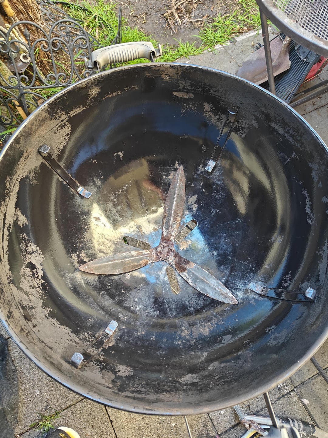 er kettle cleaning Dining and Cooking