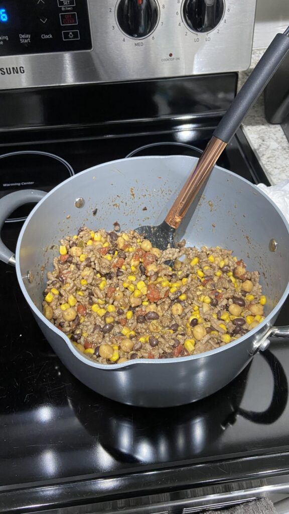 Filling and Under $2 (a serving)