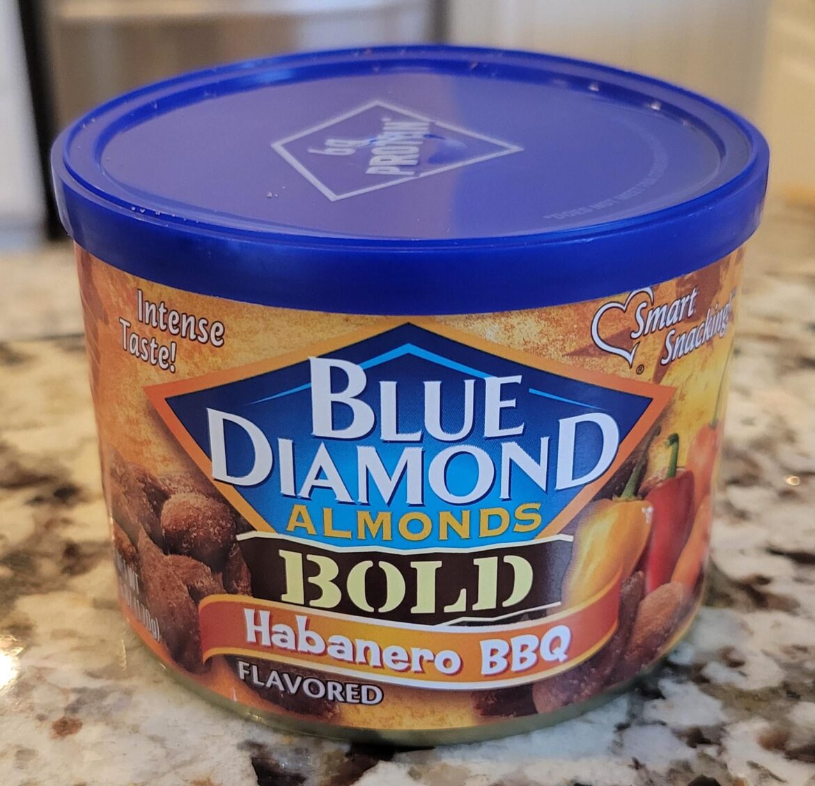 Taste 5/5 - Heat 0/5