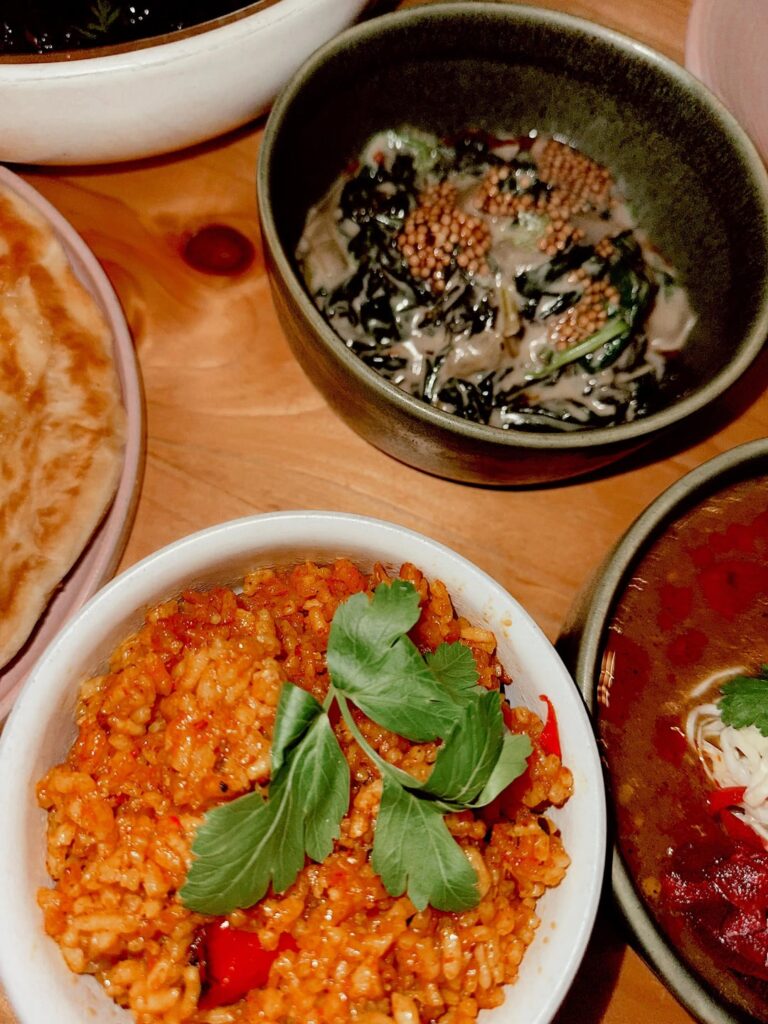 Canje is just outstanding Canje is just outstanding