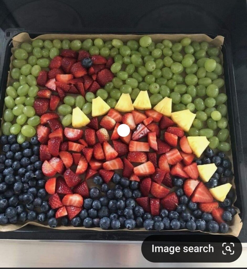 How long does cut fruit last in the fridge? How long does cut fruit last in the fridge?