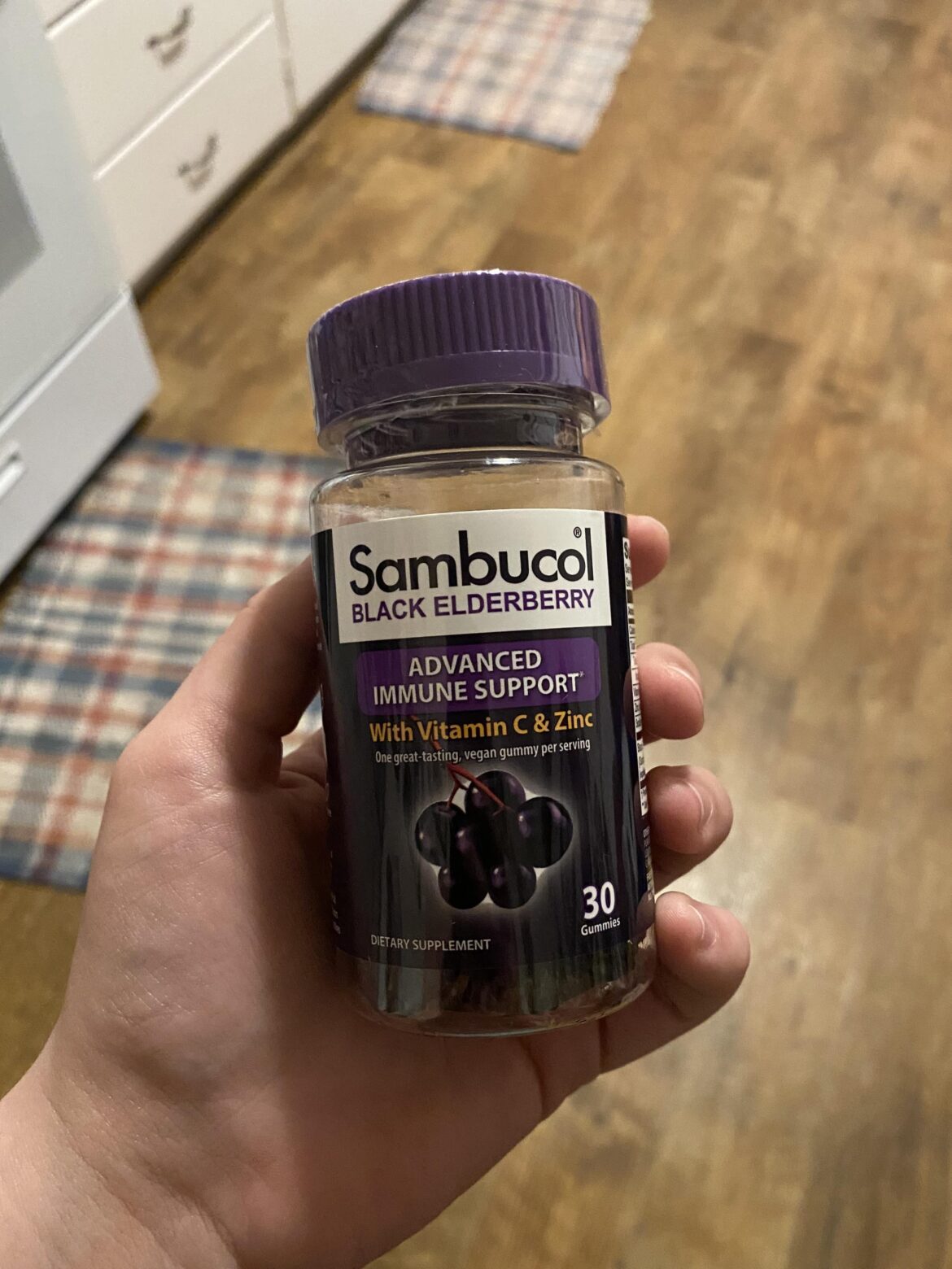 This came in my box today. Has this happened to anyone else?