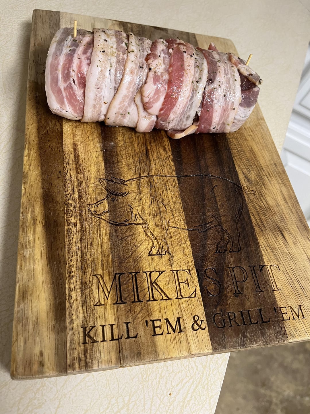 Can You Air Fry Backstrap at Irene Montez blog