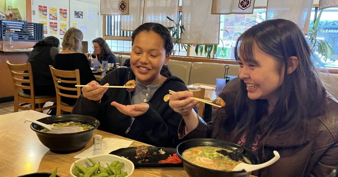 Suehiro Cafe Serves Its Last Meals In Little Tokyo