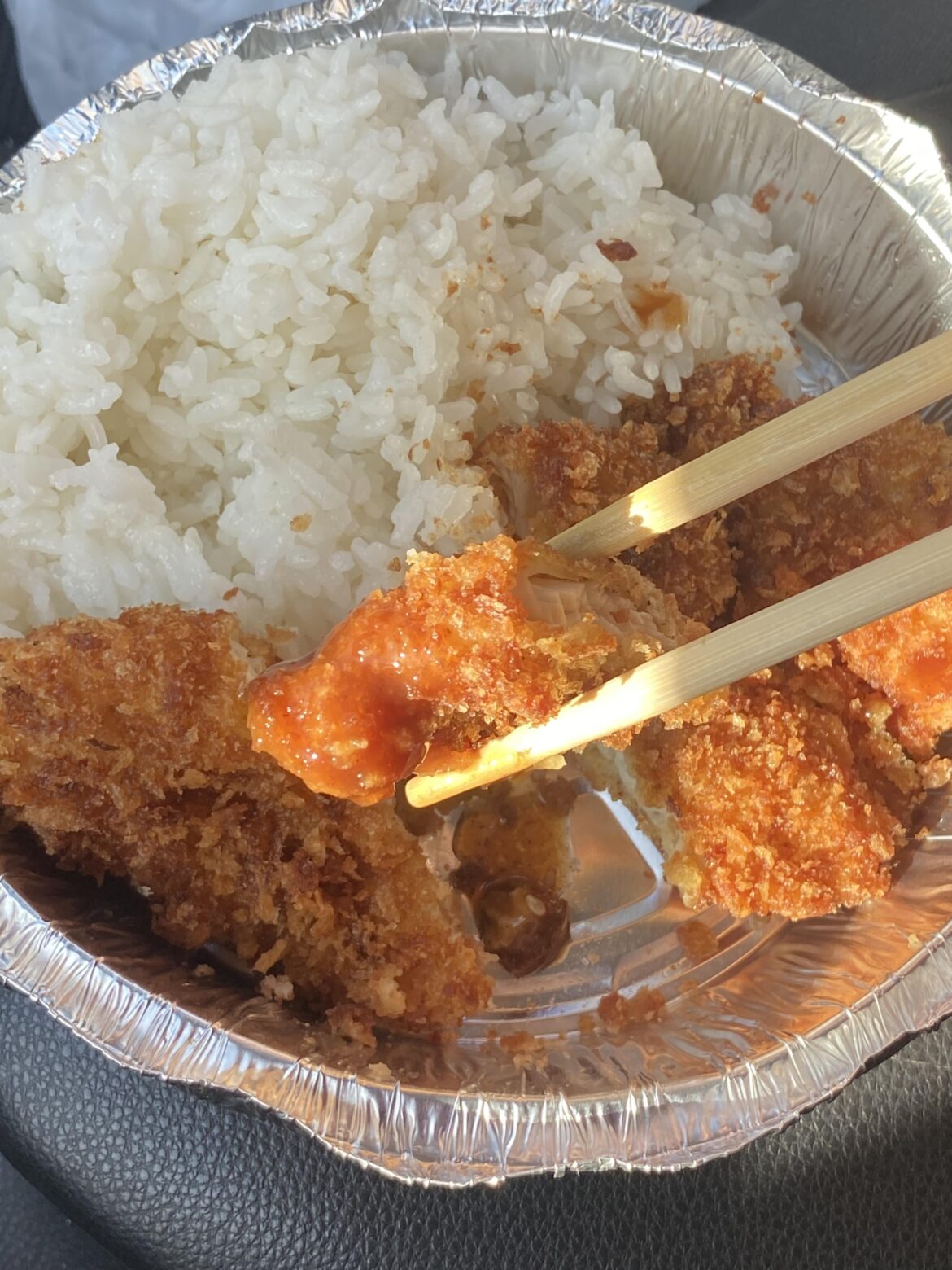 Favorite Katsu in LA?