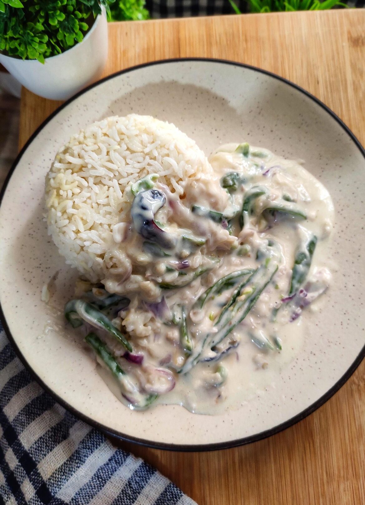 Ema Datshi 🌶️🧀😋