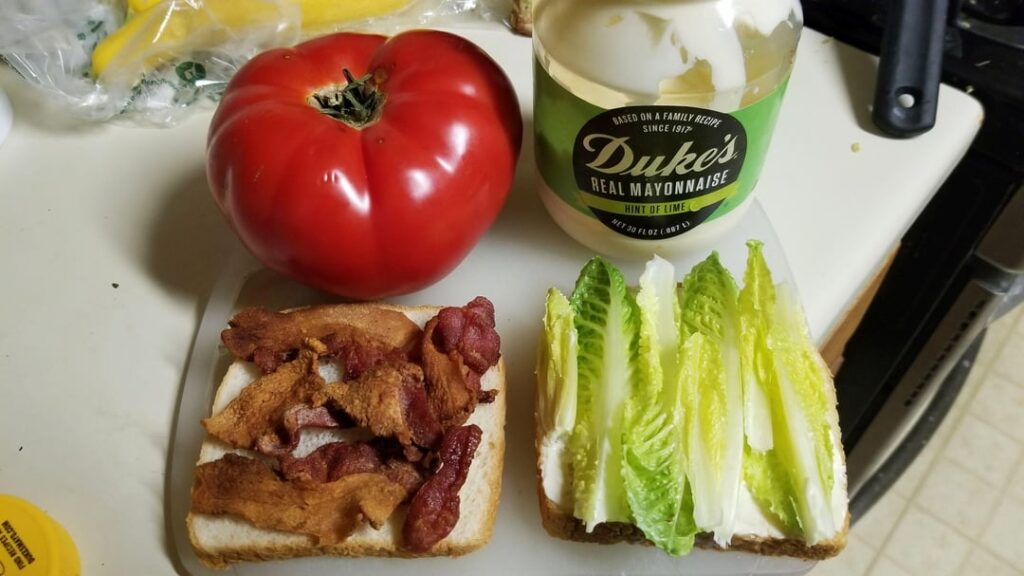 Going in for the kill....