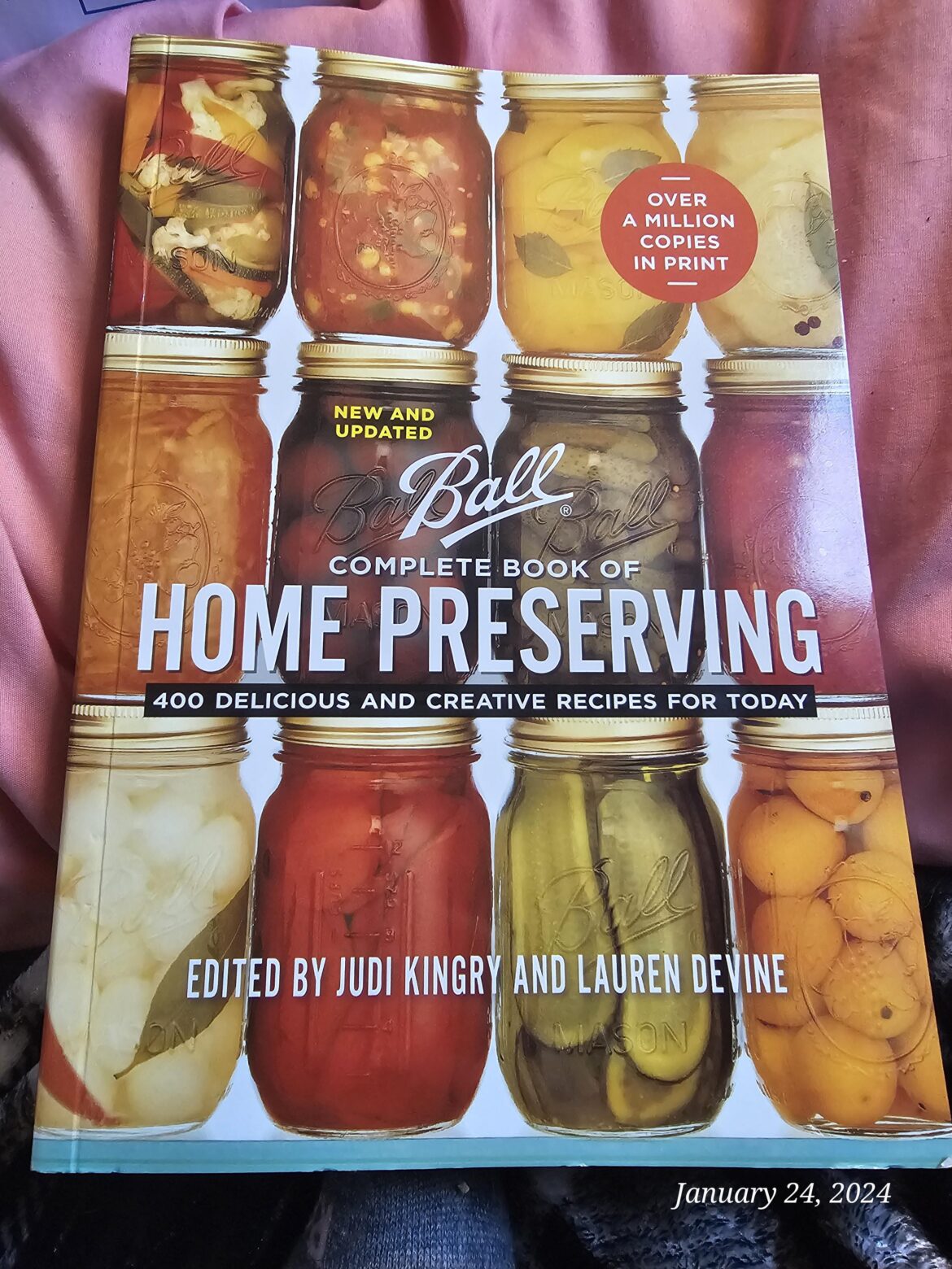 Here we go guys! Here we go guys!