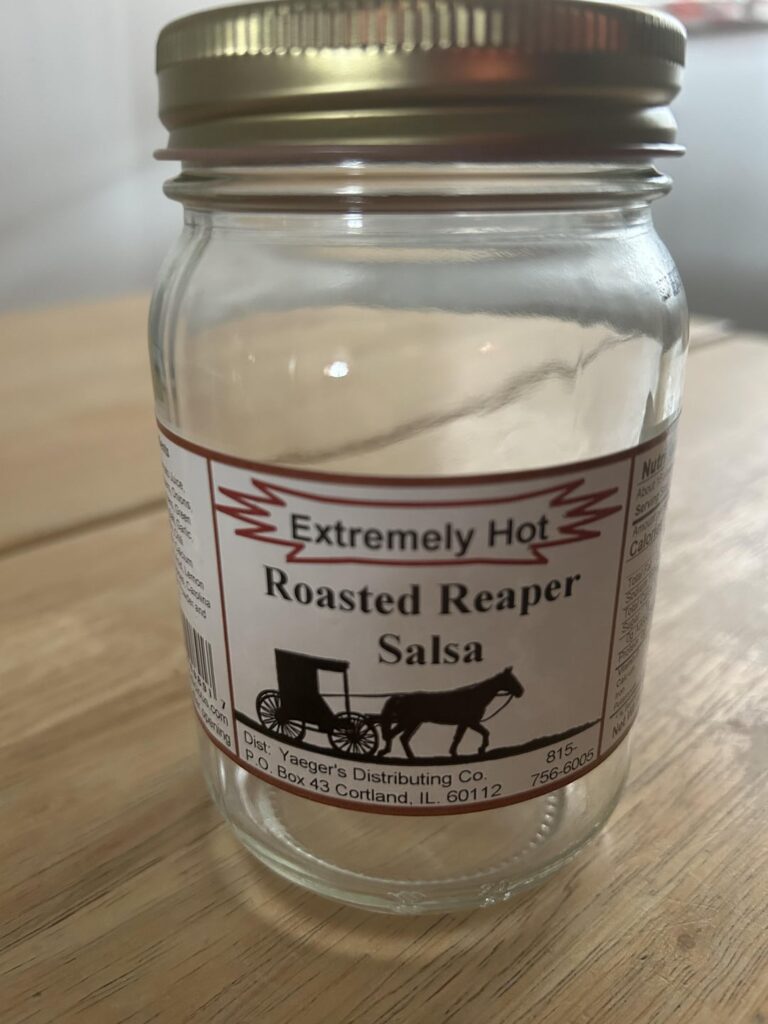 Shoutout to these folks