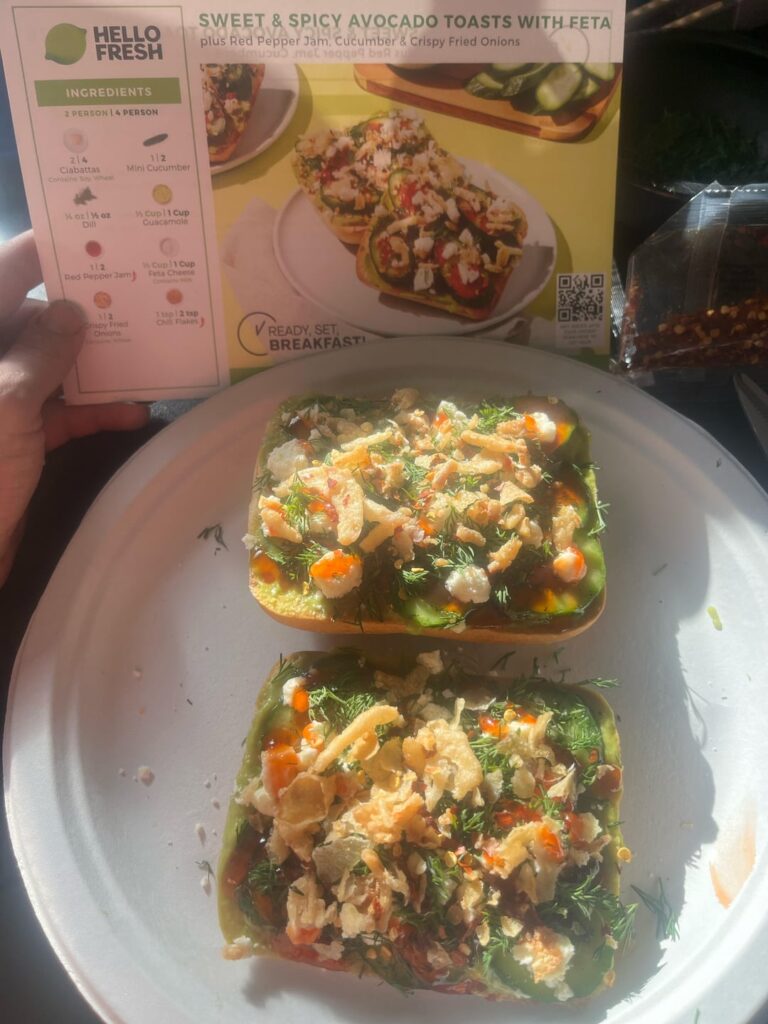 Mmmm this one is soo good