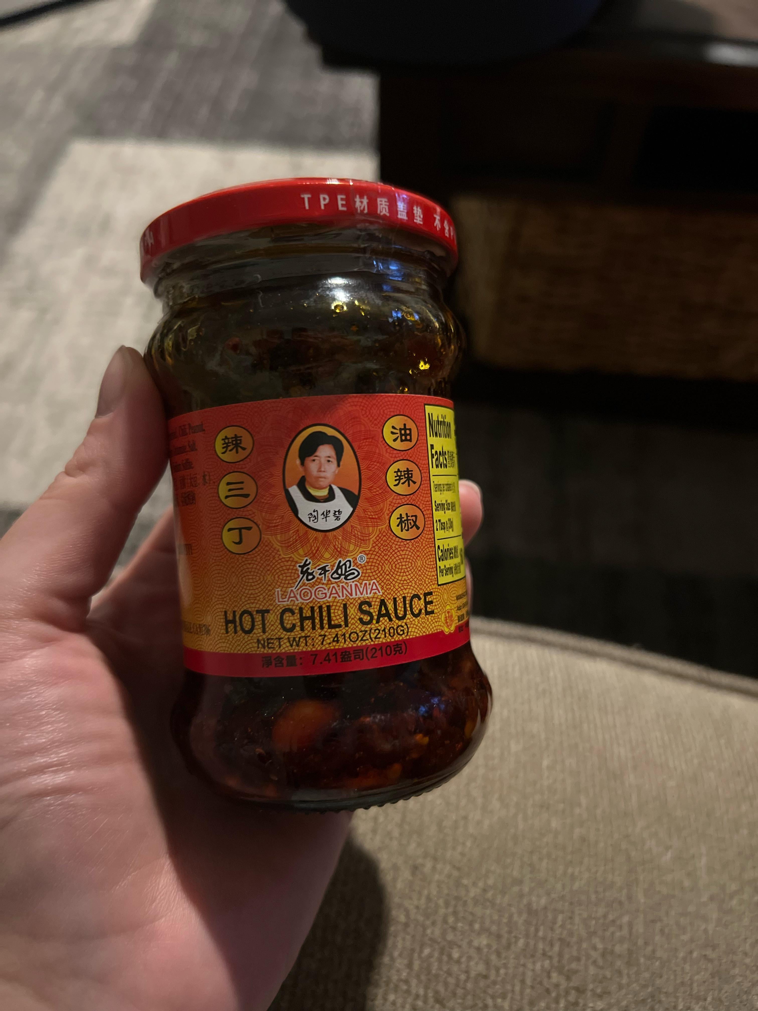 Do y’all refrigerate after opening? Dining and Cooking