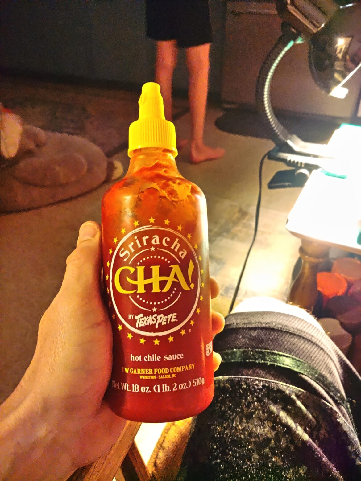 Absolutely my favorite .. anybody else?