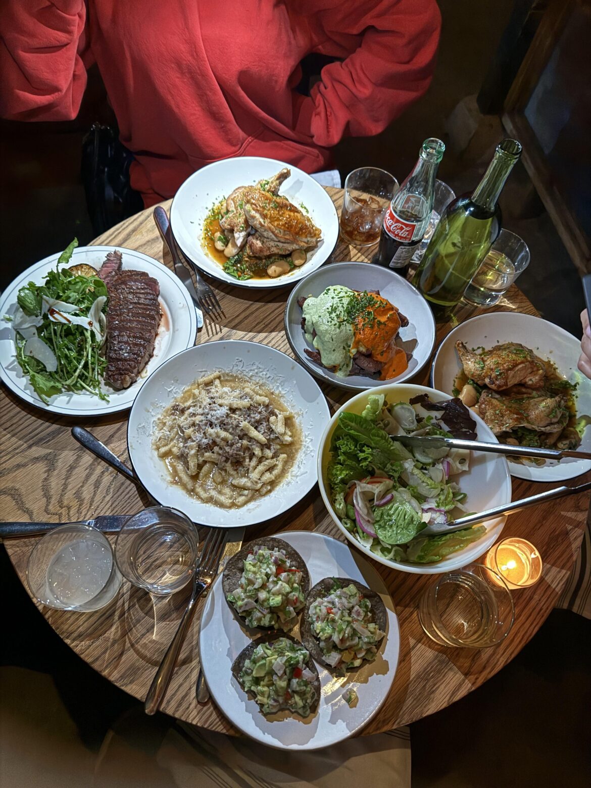 all time in los feliz