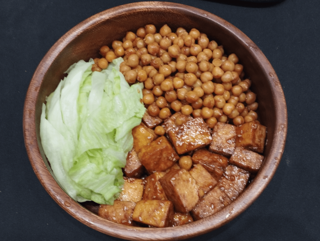 I'm starting to get plant-based. Loving it so far. Any tips?