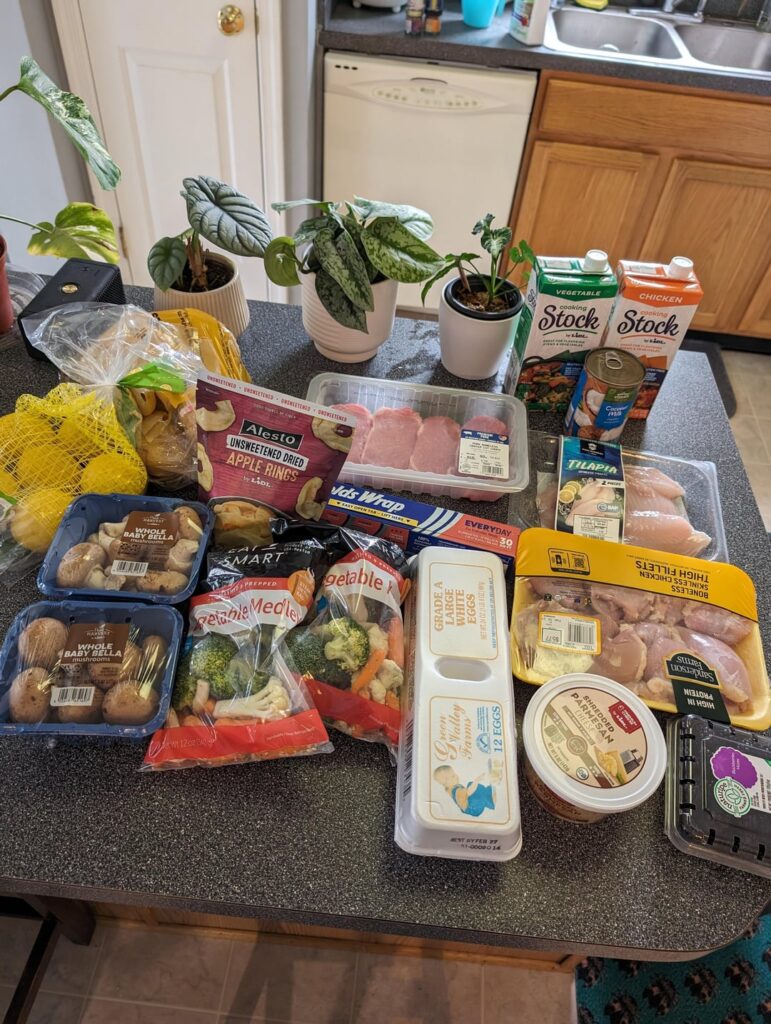 55.35 at Lidl 55.35 at Lidl