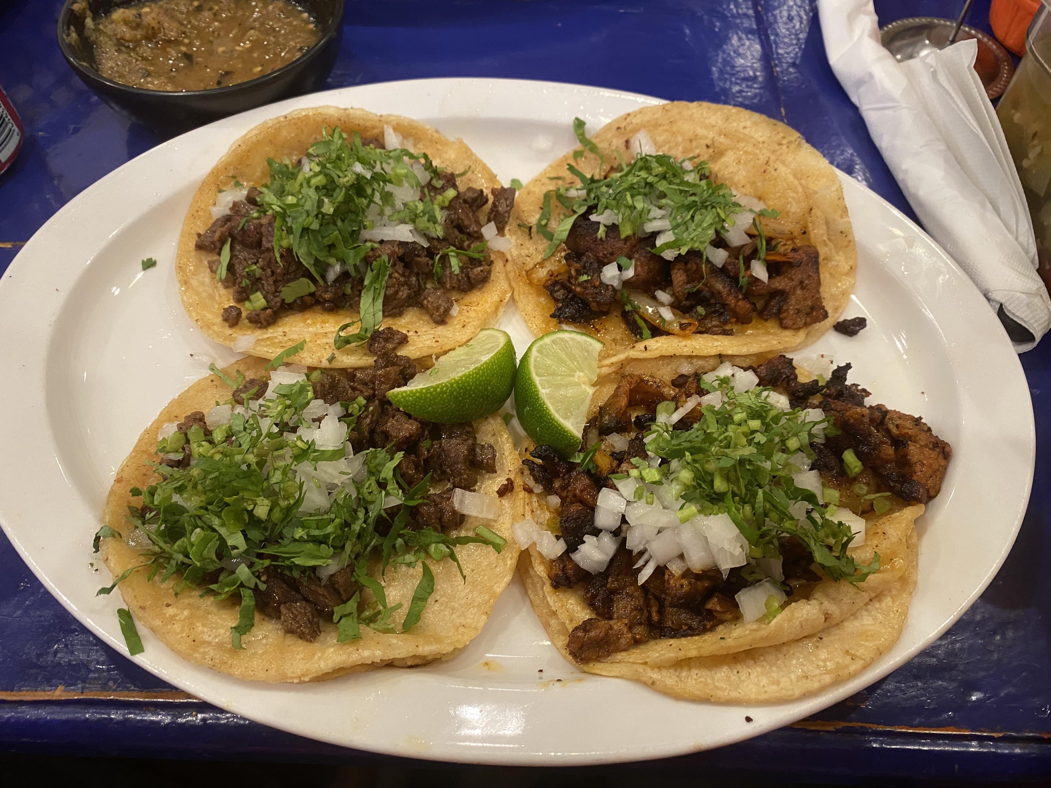 Taqueria Moran food photo