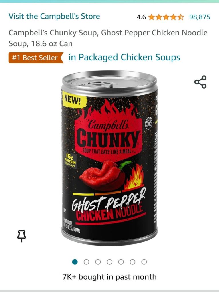 Anyone here try this? Best seller on Amazon.