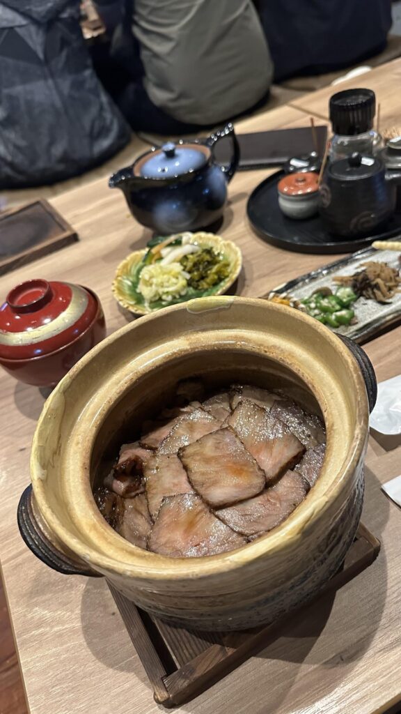 Bungo Beef in Oita Prefecture