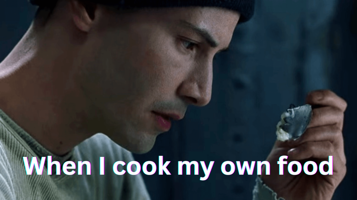 Everything a body needs!