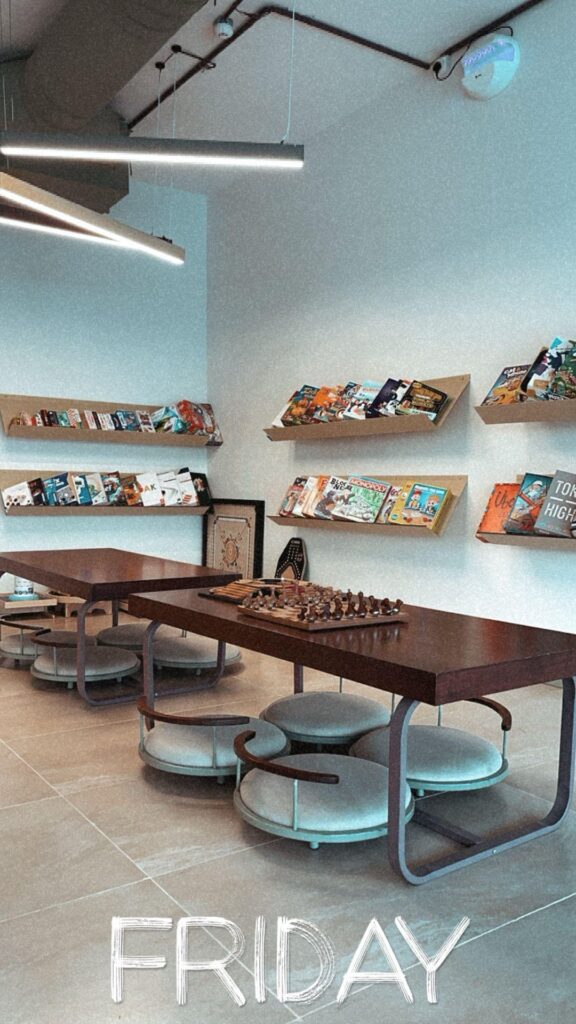 Jancken Speciality Coffee