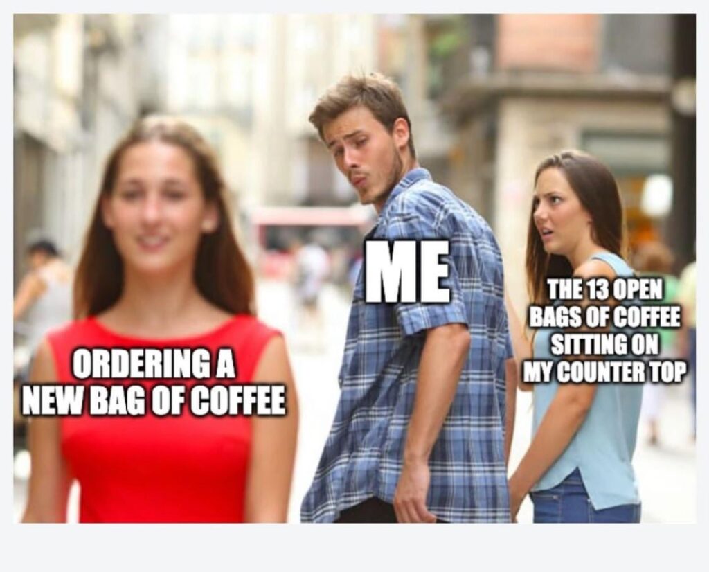 Alway’s like that !