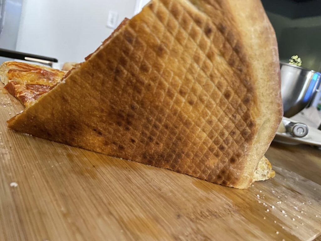 Pizza screen is key. cheese question Pizza screen is key. cheese question