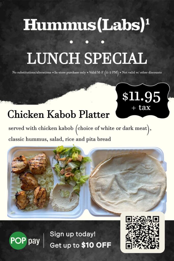 Hummus Labs Hummus Labs