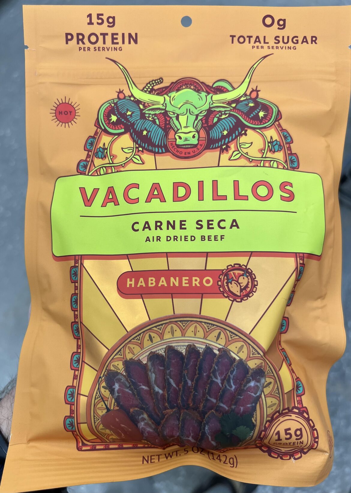 Probably a long shot but has anyone tried this and is it any good?