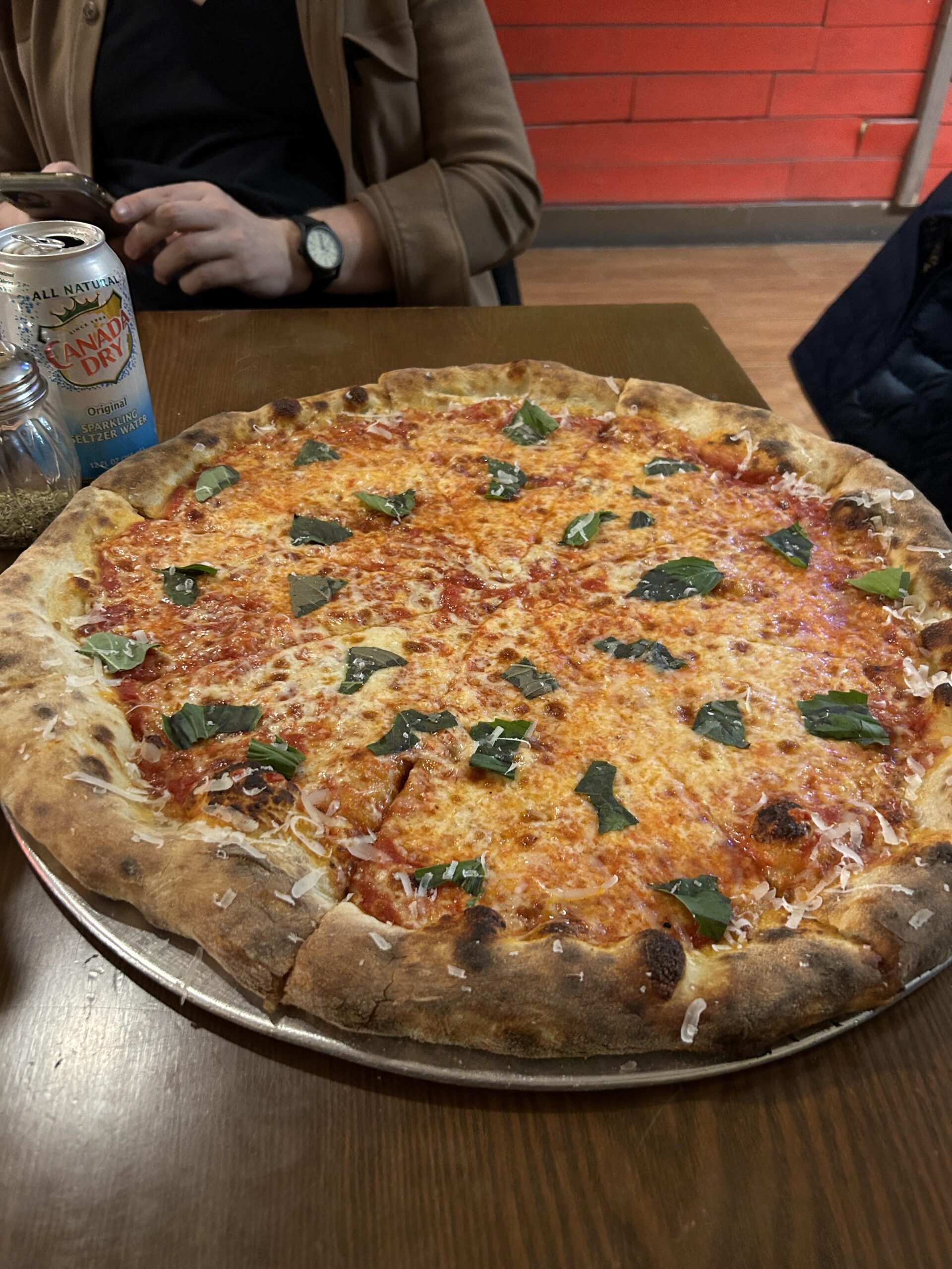Tulane's Most Underrated Dining Hall