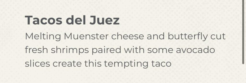 anything like this in austin?