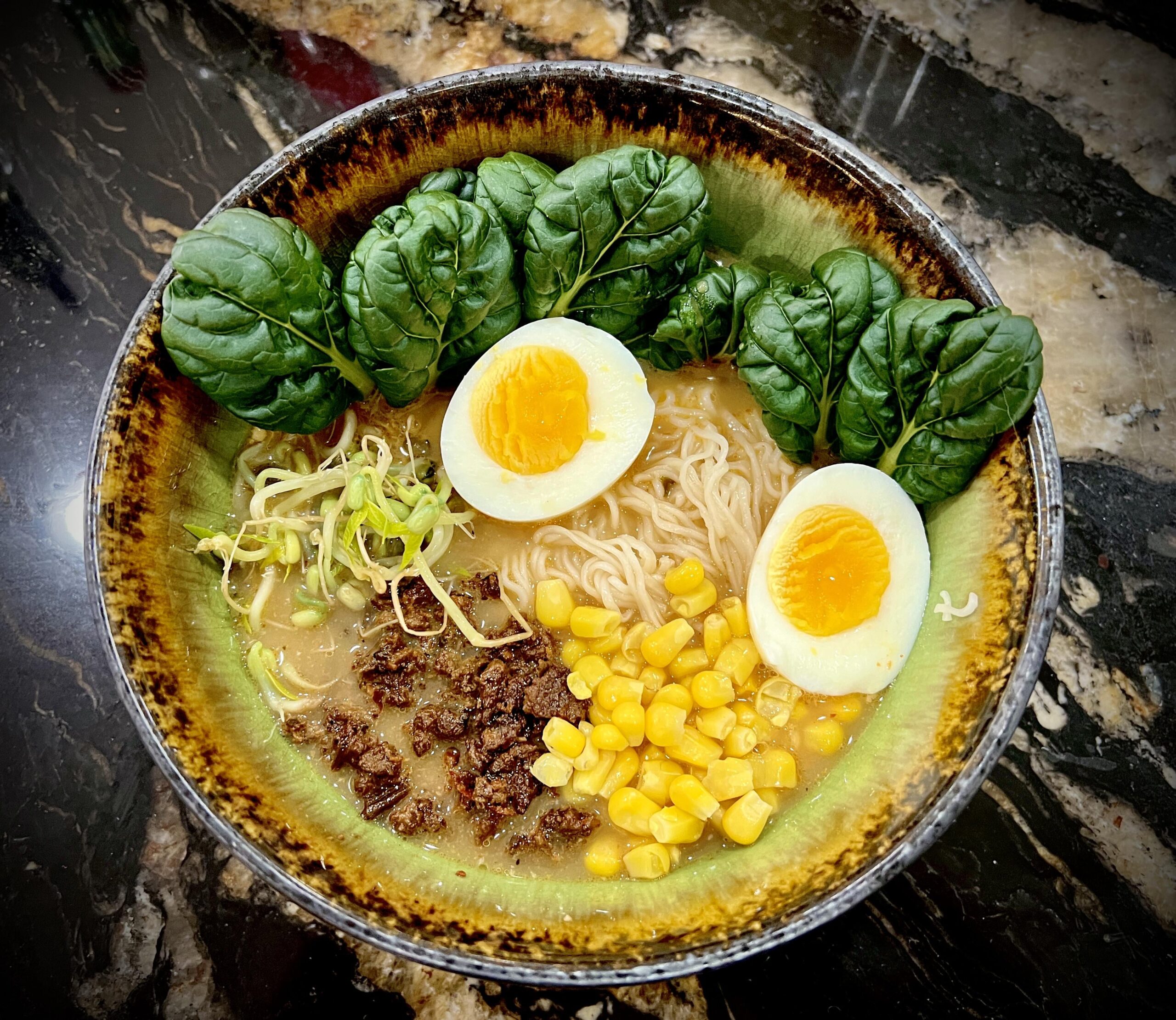 Double Soup Tan Tan - Dining and Cooking