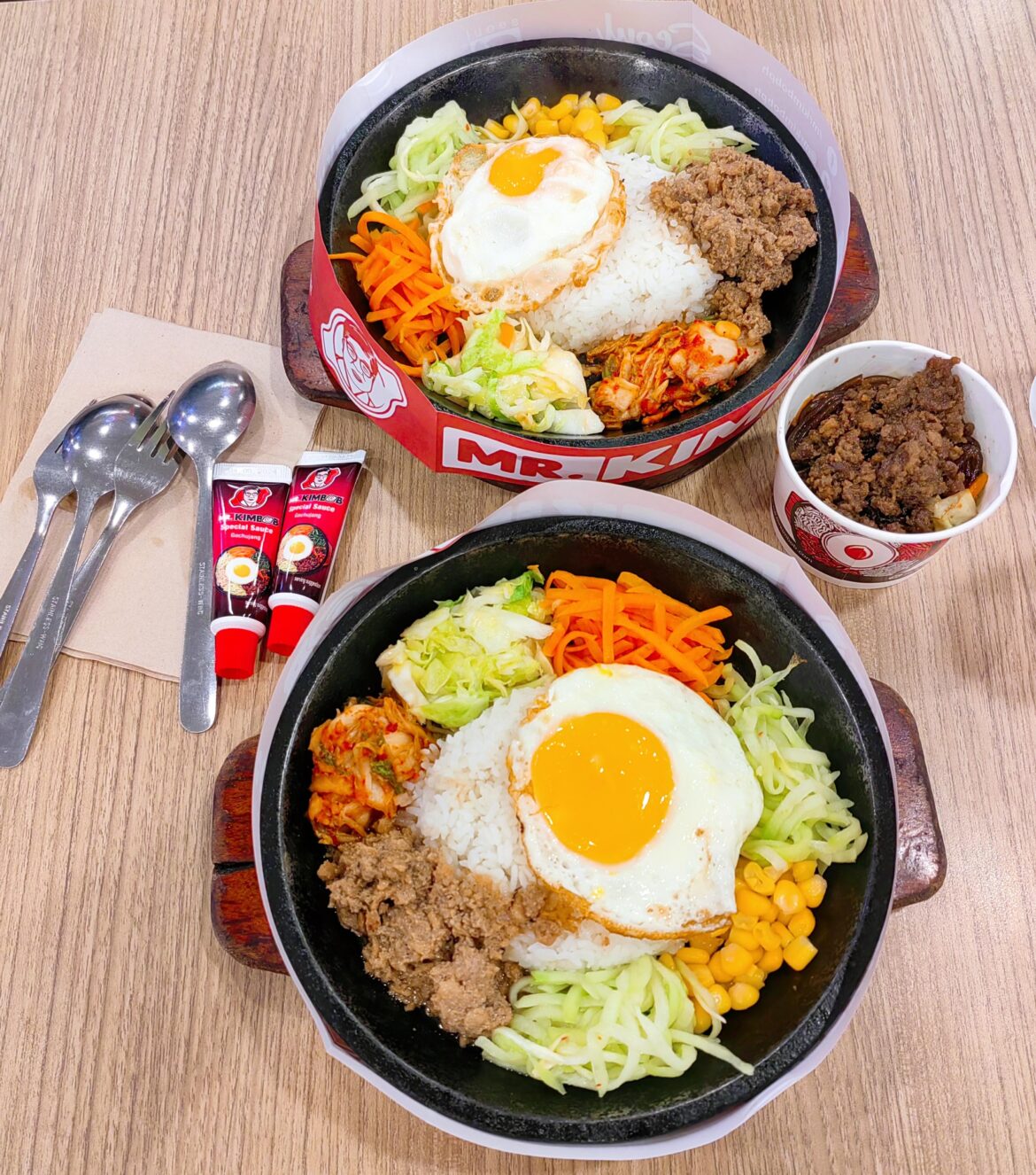 All time favorite 🤤