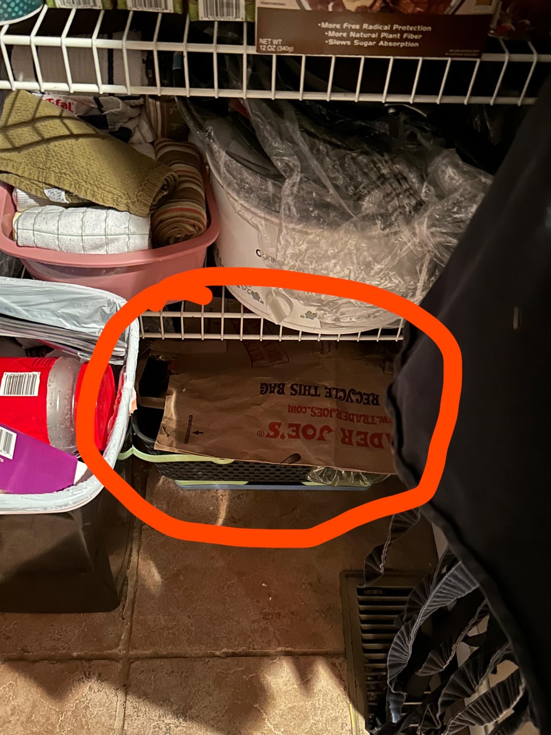 Why do my stored potatoes turn green in darkness? Dining and Cooking