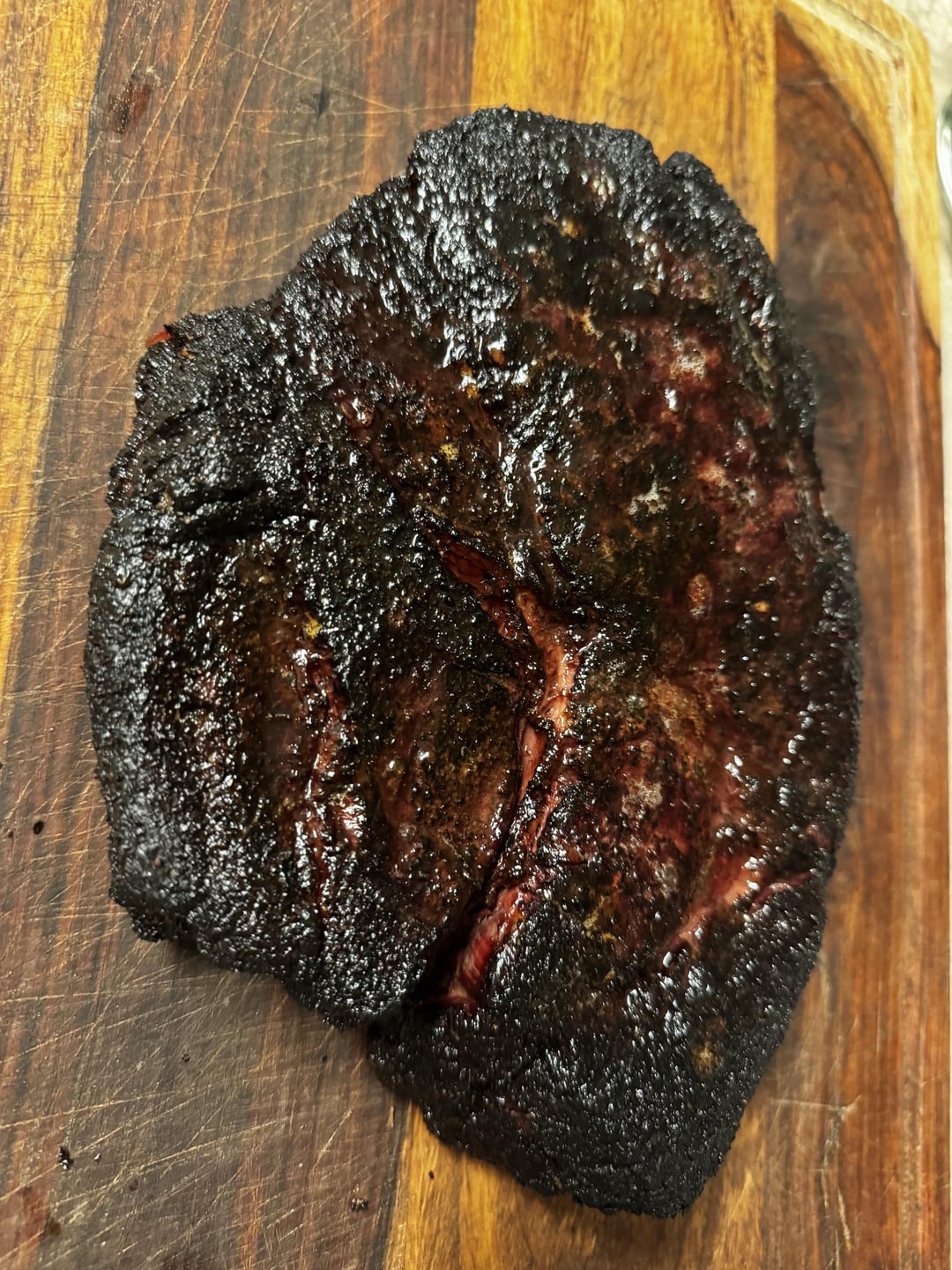 First time chuck roast Dining and Cooking