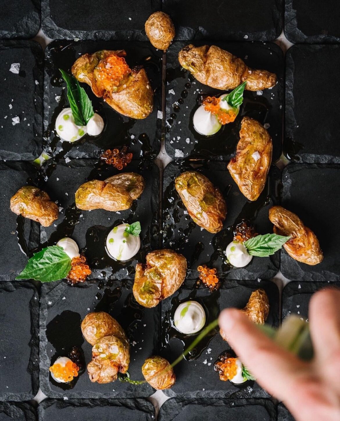 All this needs is some sauergrout!