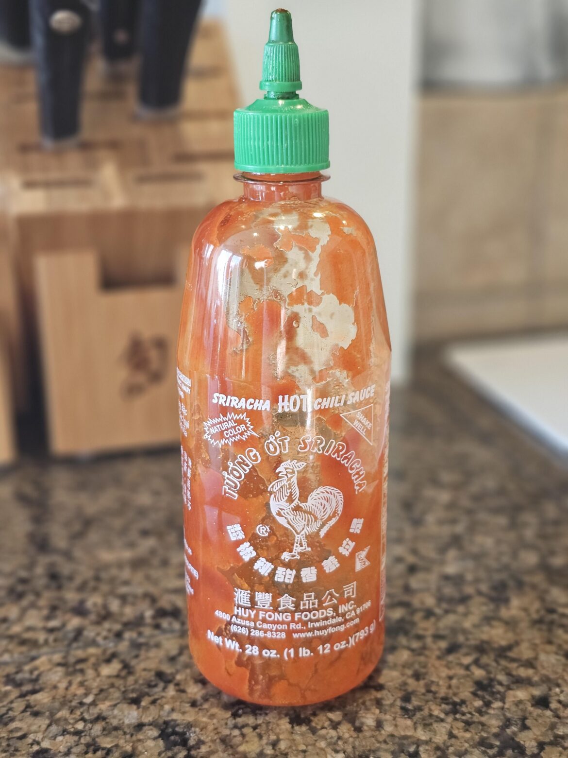 It's the end of an era, folks.