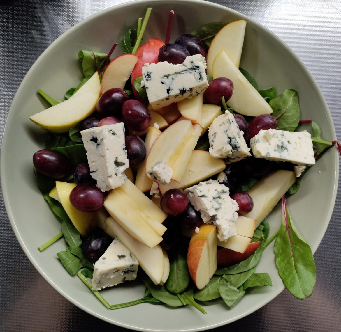 Finnish Winter Salad