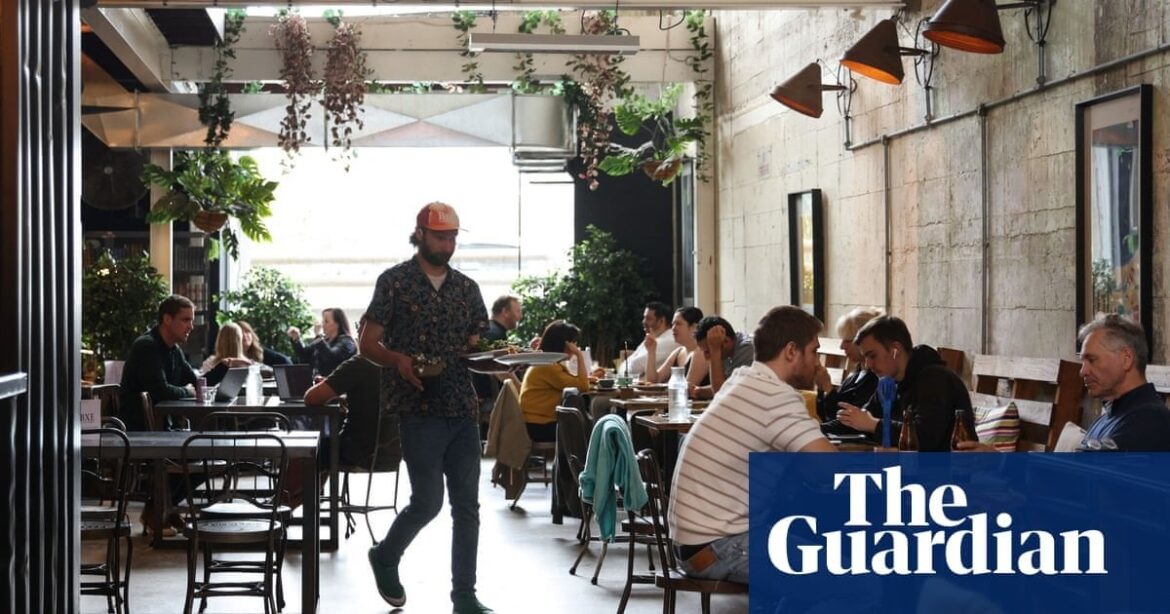 The Guardian: The tyranny of the algorithm: why every coffee shop looks the same