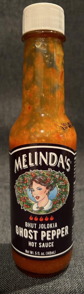 What do you do with sauces that no longer give you a buzz?