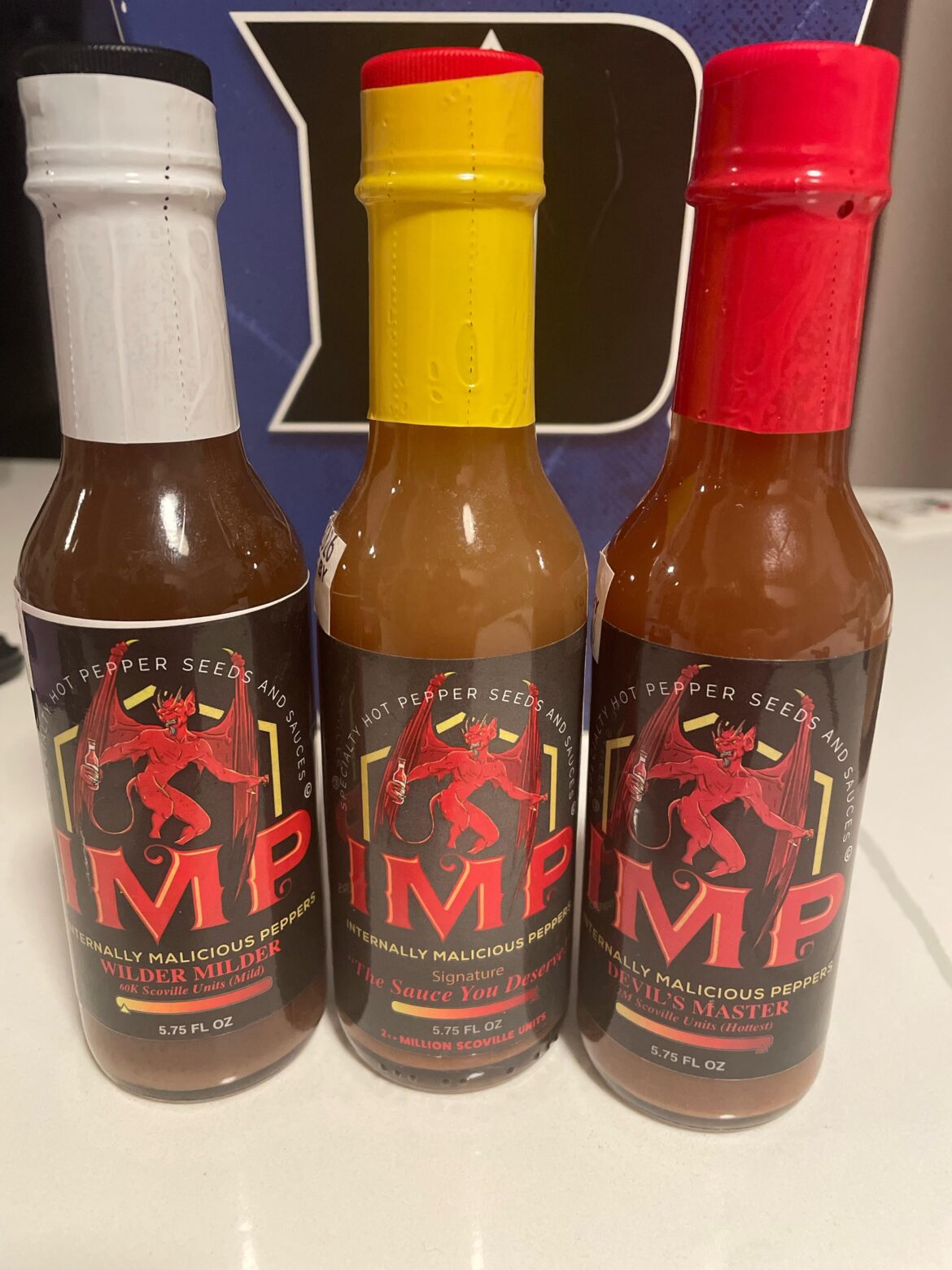 2mil SCU at the grocery store!