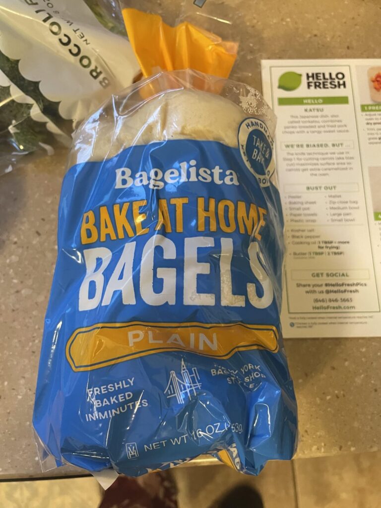 Bagels