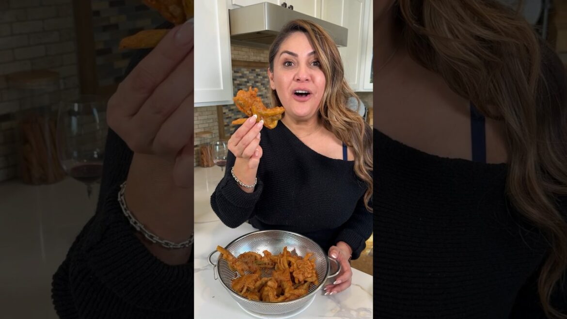 Fried Pickles Fried Pickles