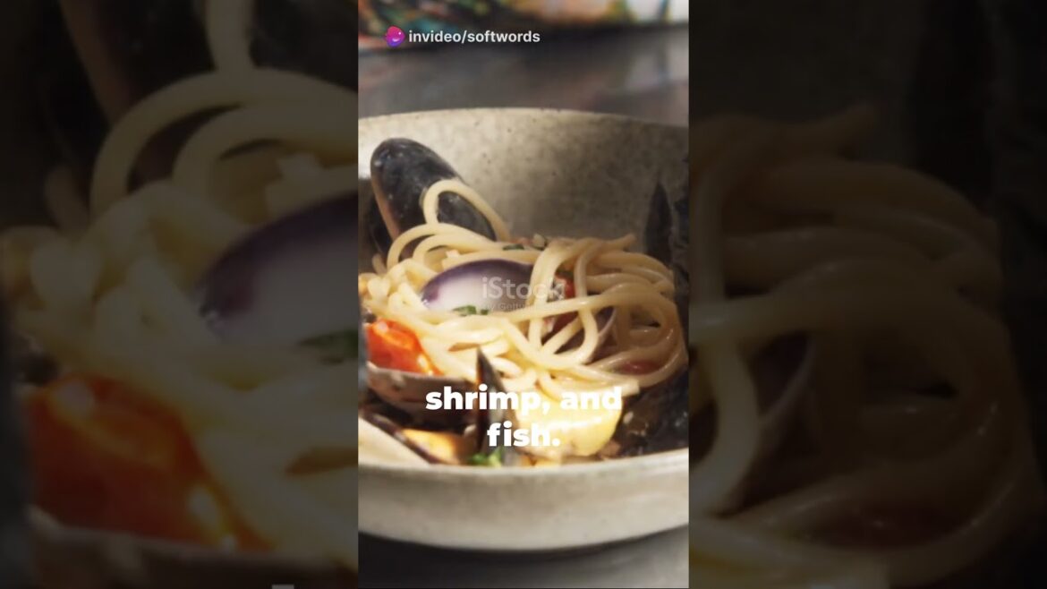 Cioppino The American Seafood Recipe #homemadecooking #homemadefoodrecipe #seafood Cioppino The American Seafood Recipe #homemadecooking #homemadefoodrecipe #seafood