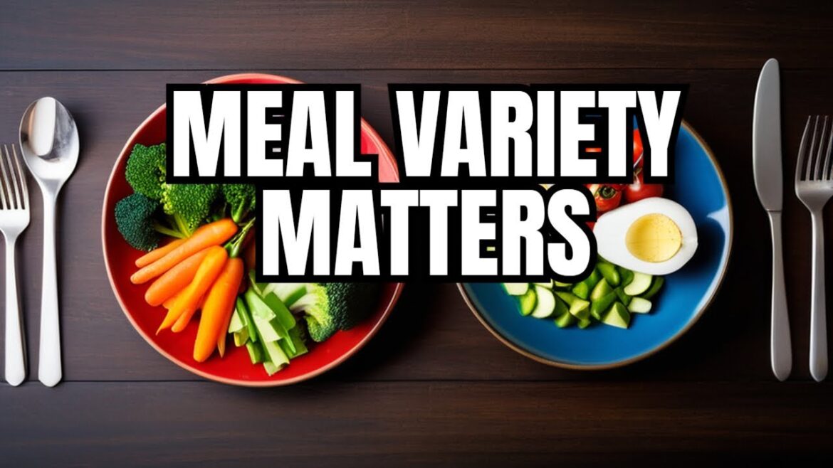 Common Keto Diet Mistakes Lack of Meal Variety Common Keto Diet Mistakes Lack of Meal Variety