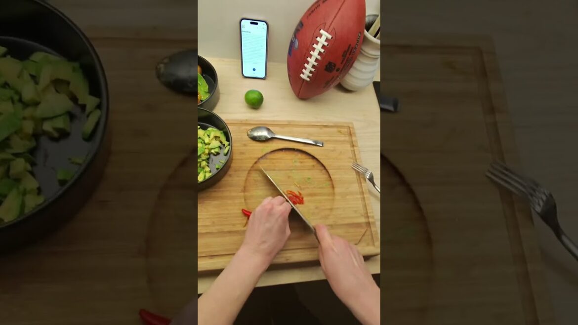 Selbst Hot Dogs machen leicht gemacht