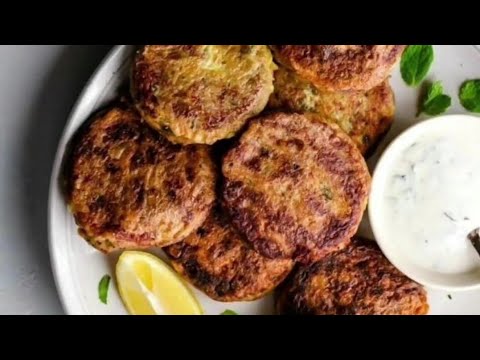 Shami Kabab By Kum_icook #shamikabab #recipe Shami Kabab By Kum_icook #shamikabab #recipe