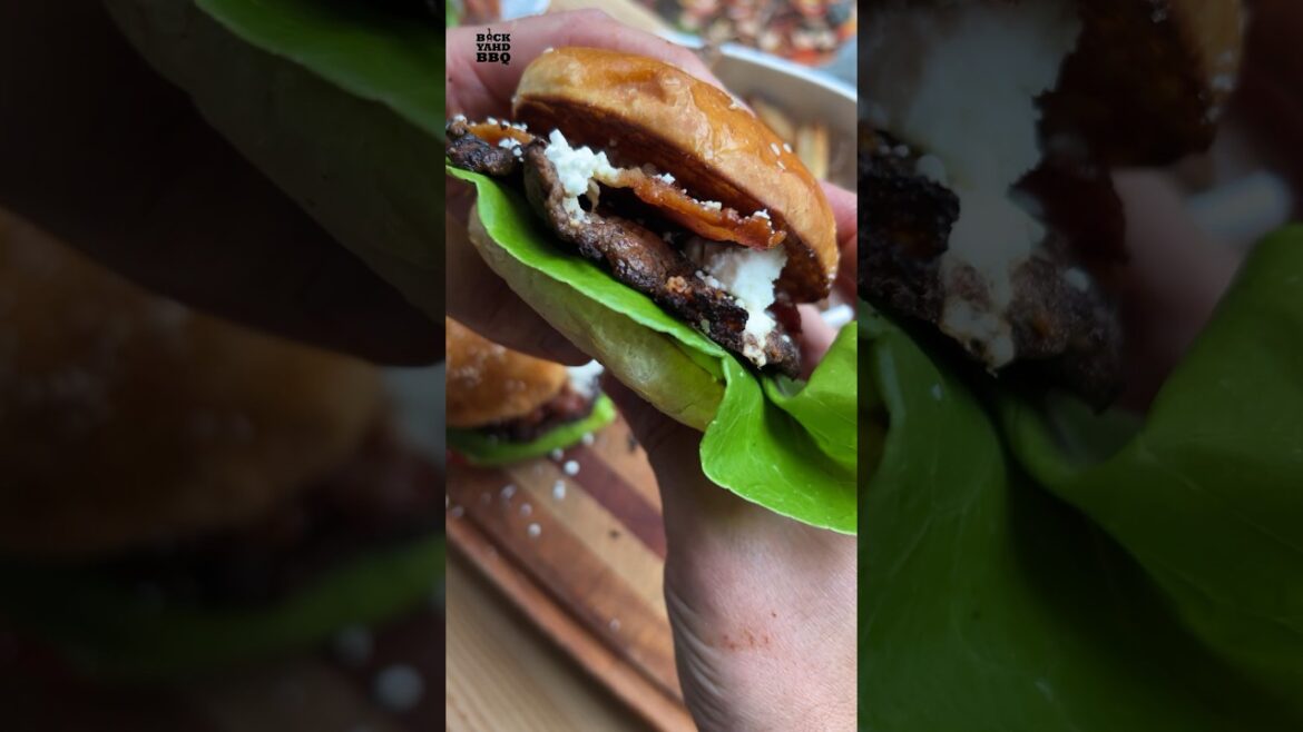 Gyro Smashburgers Gyro Smashburgers