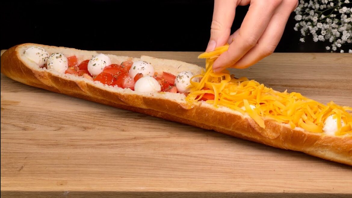 Das Rezept meiner Großmutter aus Amerika! Günstig und lecker!