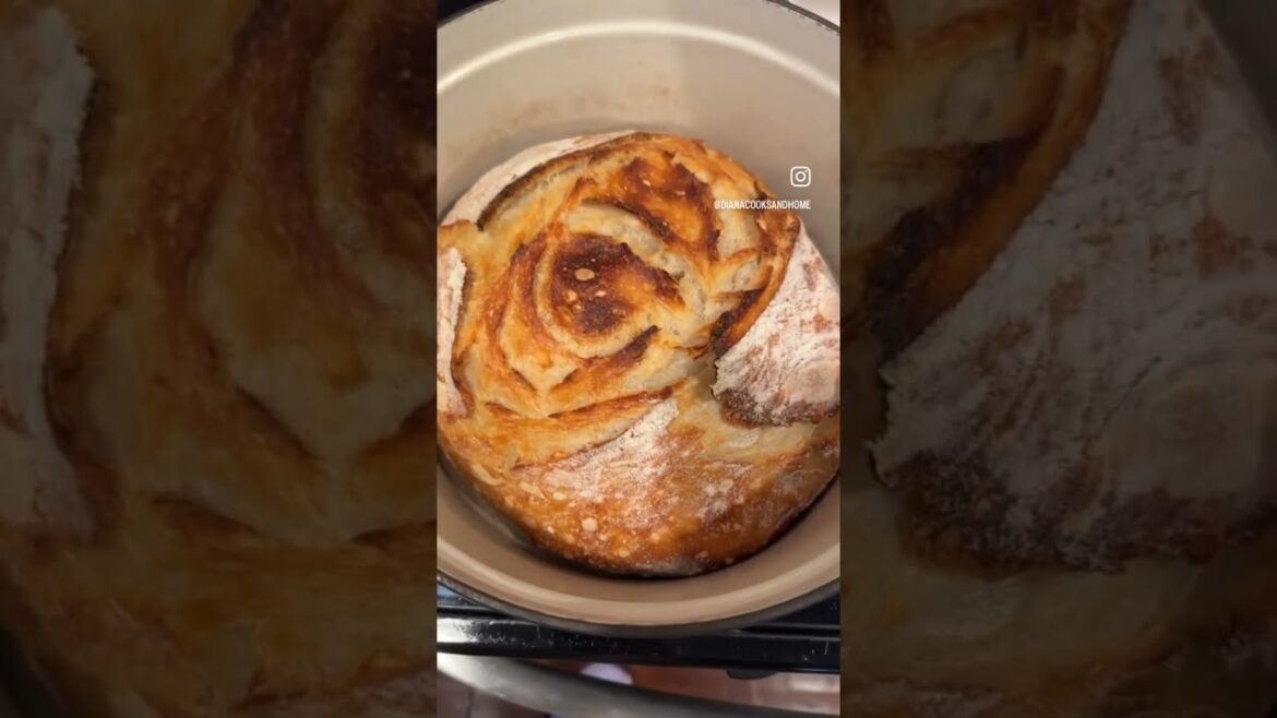 Sourdough bread • homemade • #sourdough #sourdoughbread #homemade #homemadebread