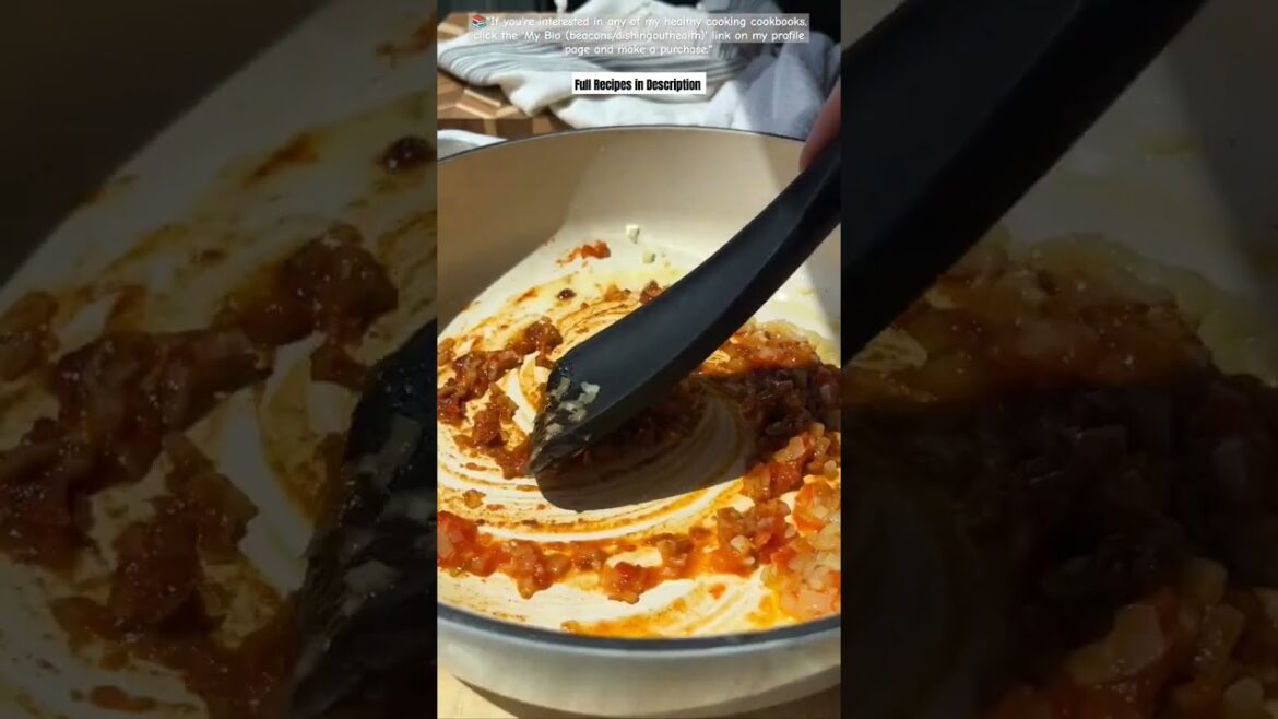 One Pot Moroccan Quinoa: Easy, Flavorful, and Family-Favorite Recipe! #shorts #healthyrecipes